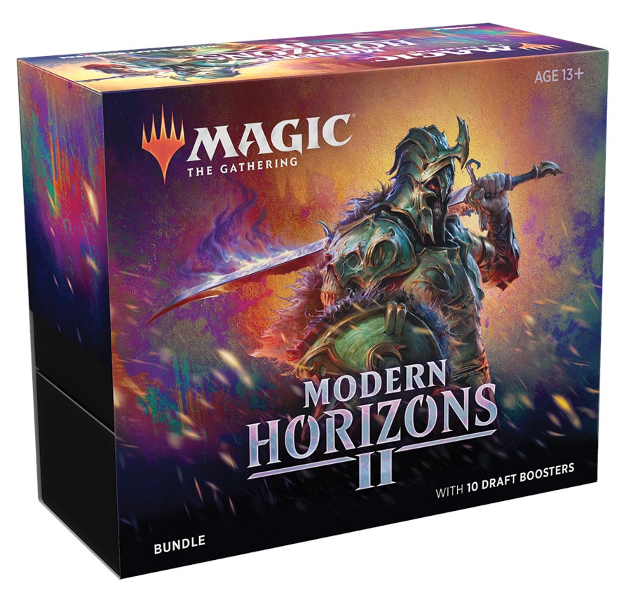 Modern Horizons 2 Bundle Magic the Gathering 