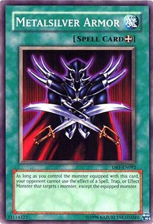 Dark Blade Yugioh