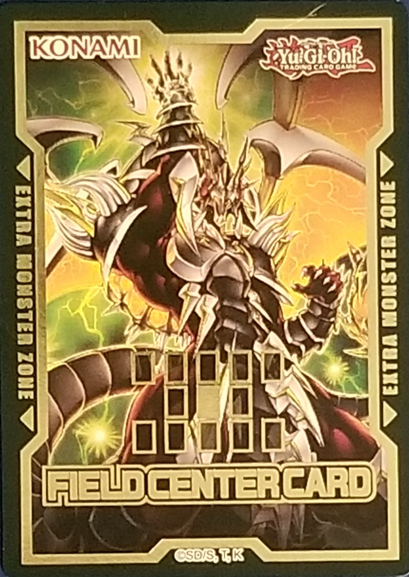 BLVO-EN004 Armed Dragon Thunder LV3 – Super Rare - Blazing Vortex  Trading  Card Mint - Yugioh, Cardfight Vanguard, Trading Cards Cheap, Fast, Mint For  Over 25 Years