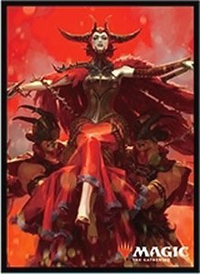 Judith, The Scourge Diva Ravnica Allegiance - Magic The Gathering Mtg Multi