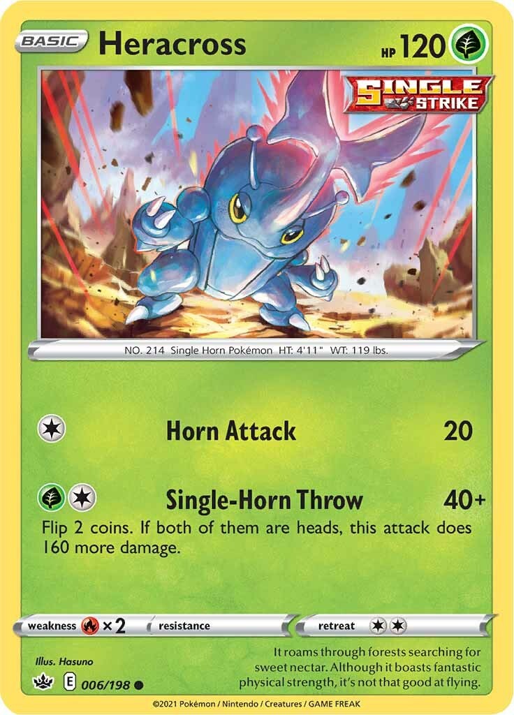 Pokémon TCG Single Pokemon Card No 489