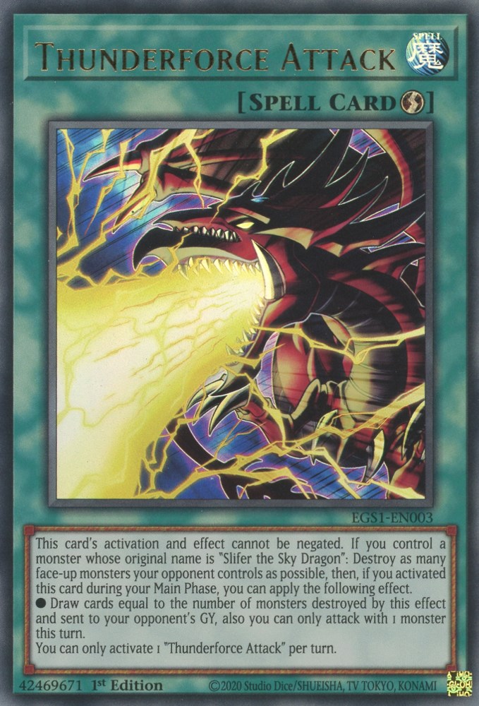 slifer the sky dragon card real