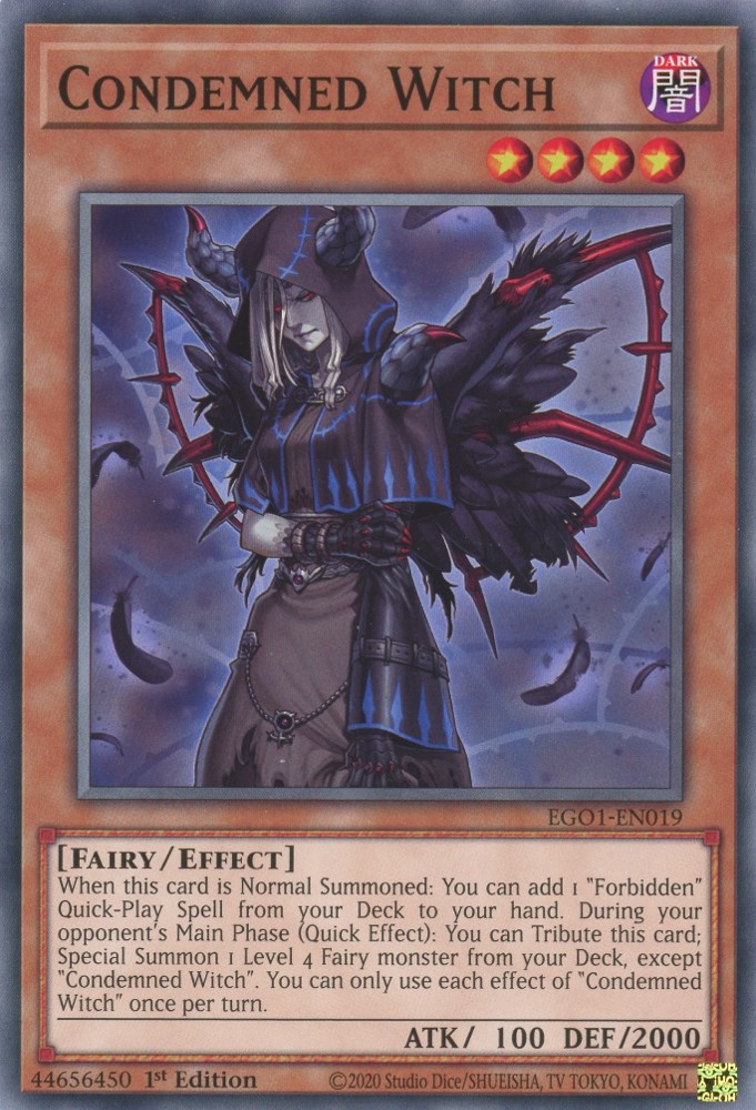 obelisk the tormentor effect