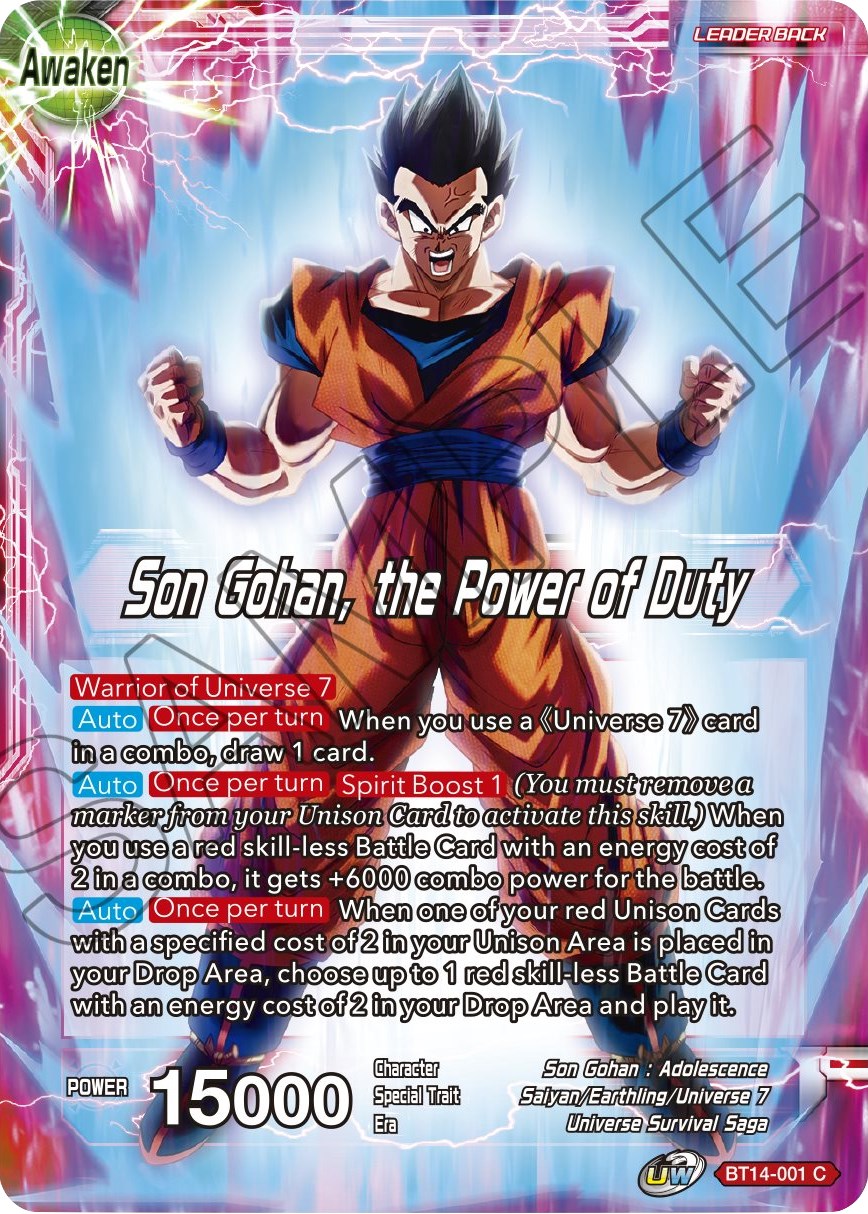 New Saga! Whis Reveals HIDDEN SECRET about GOHAN'S POWER! (New Prophecy)  Manga DBS 88 