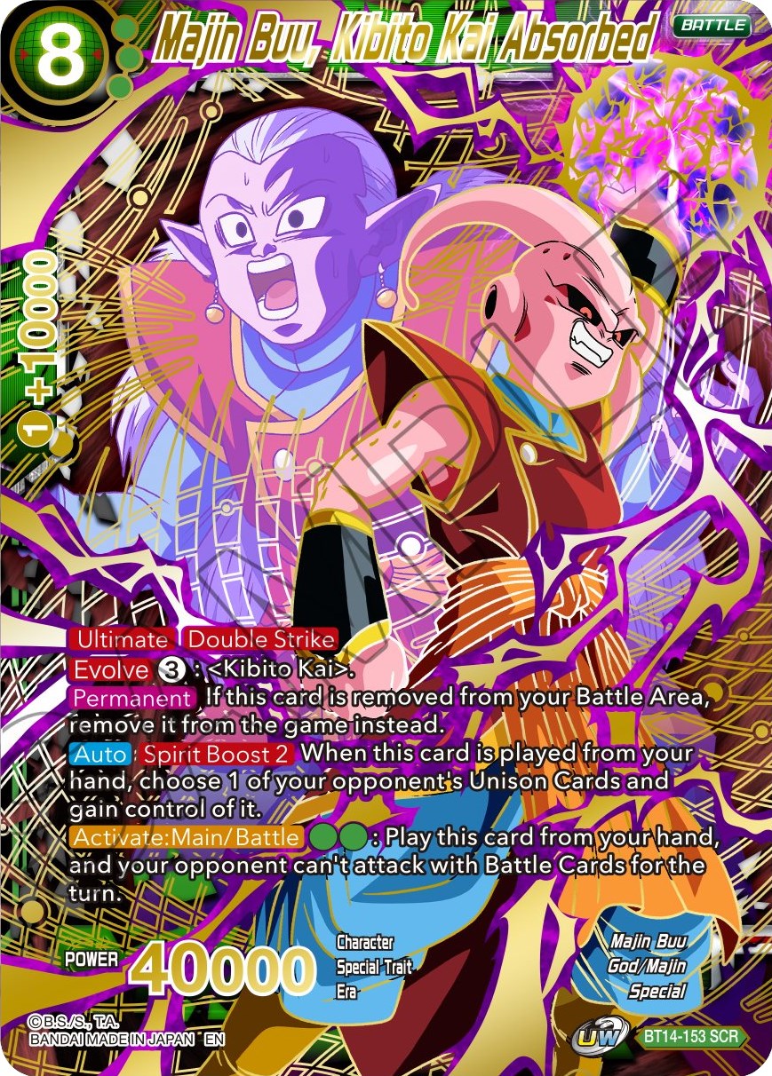 55% Majin Vegeta linked with PHY Kid Buu and STR SSJ2 Bardock. Full HP. The  attack stat is 4,053,459 with the super effective multiplier added in btw.  : r/DBZDokkanBattle