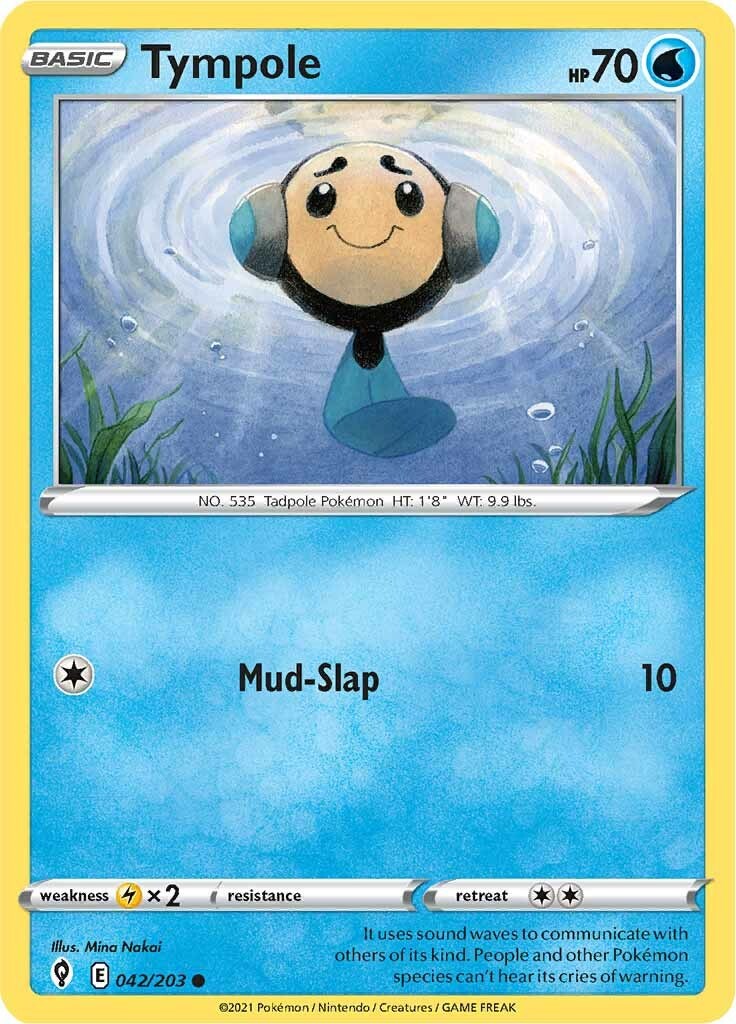 Blue Tadpole Pokemon ubicaciondepersonas.cdmx.gob.mx