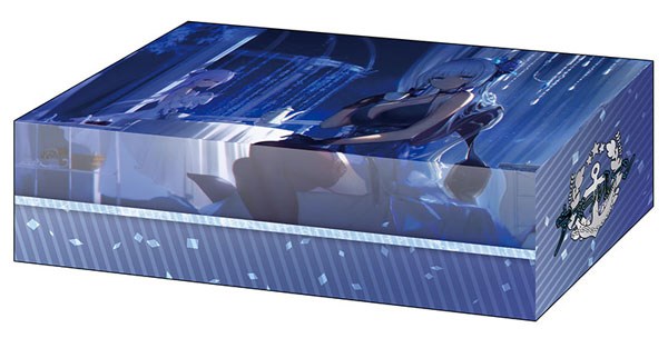 Bushiroad Storage Box Collection Vol.471: Azur Lane - Tea Party Under ...