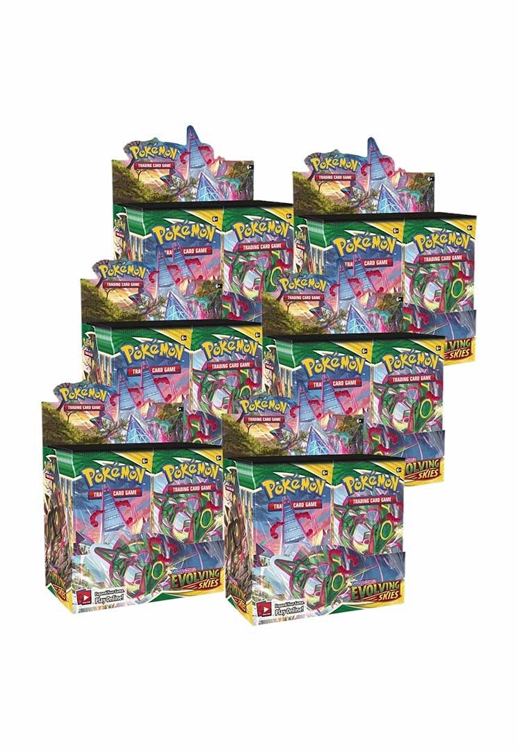 Epic TCG Booster Box New SEALED 24 15 Card Packs