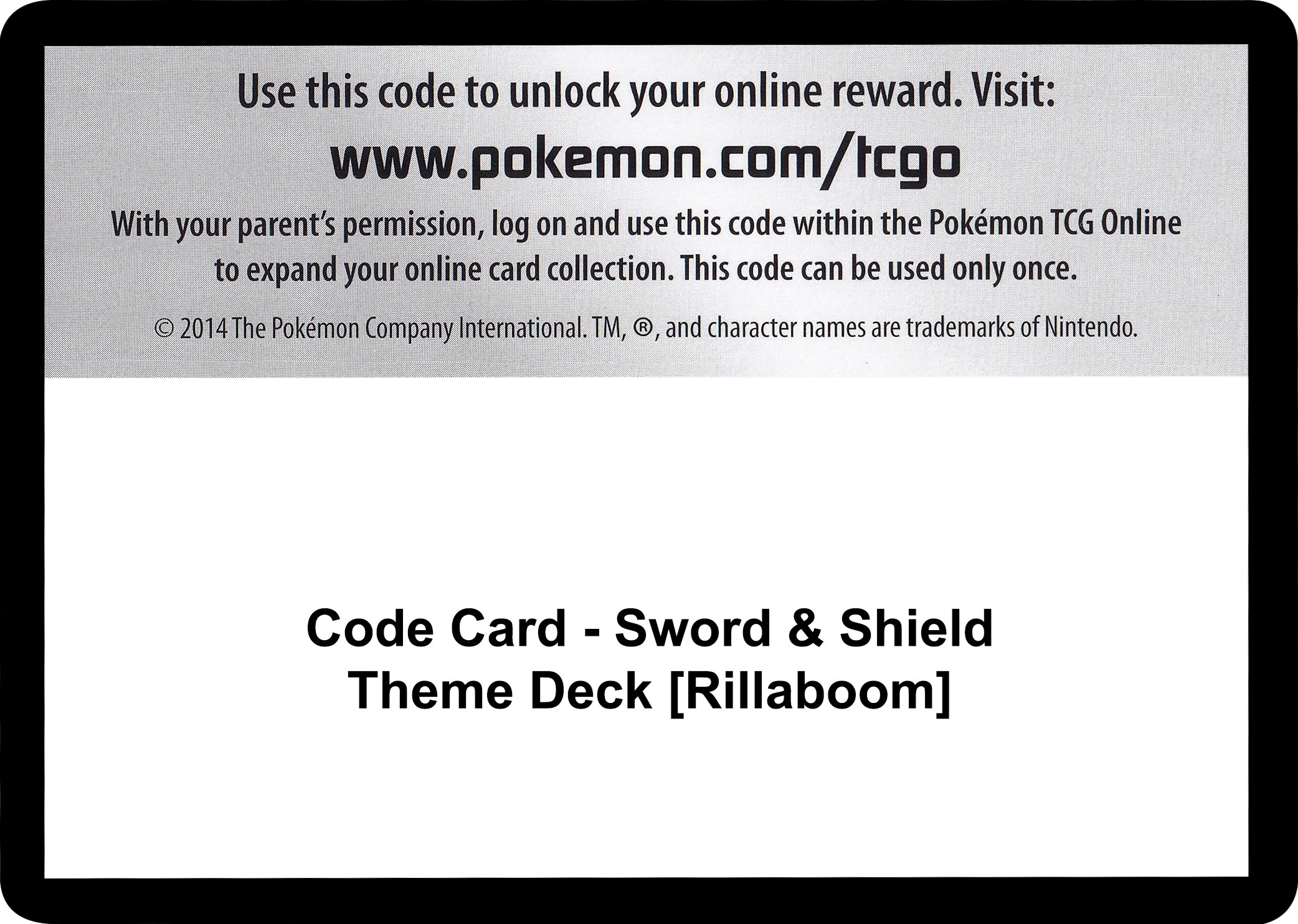 Pokemon TCG Online Codes - Sword and Shield Base MESSAGED FAST