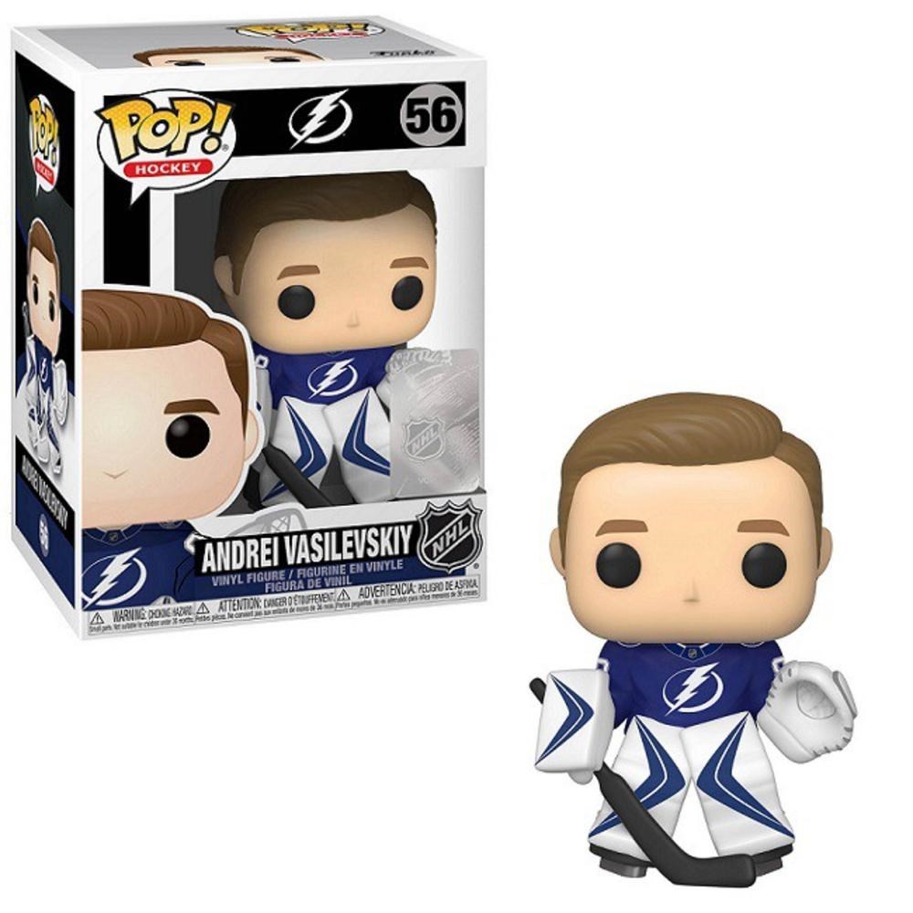 andrei vasilevskiy funko pop