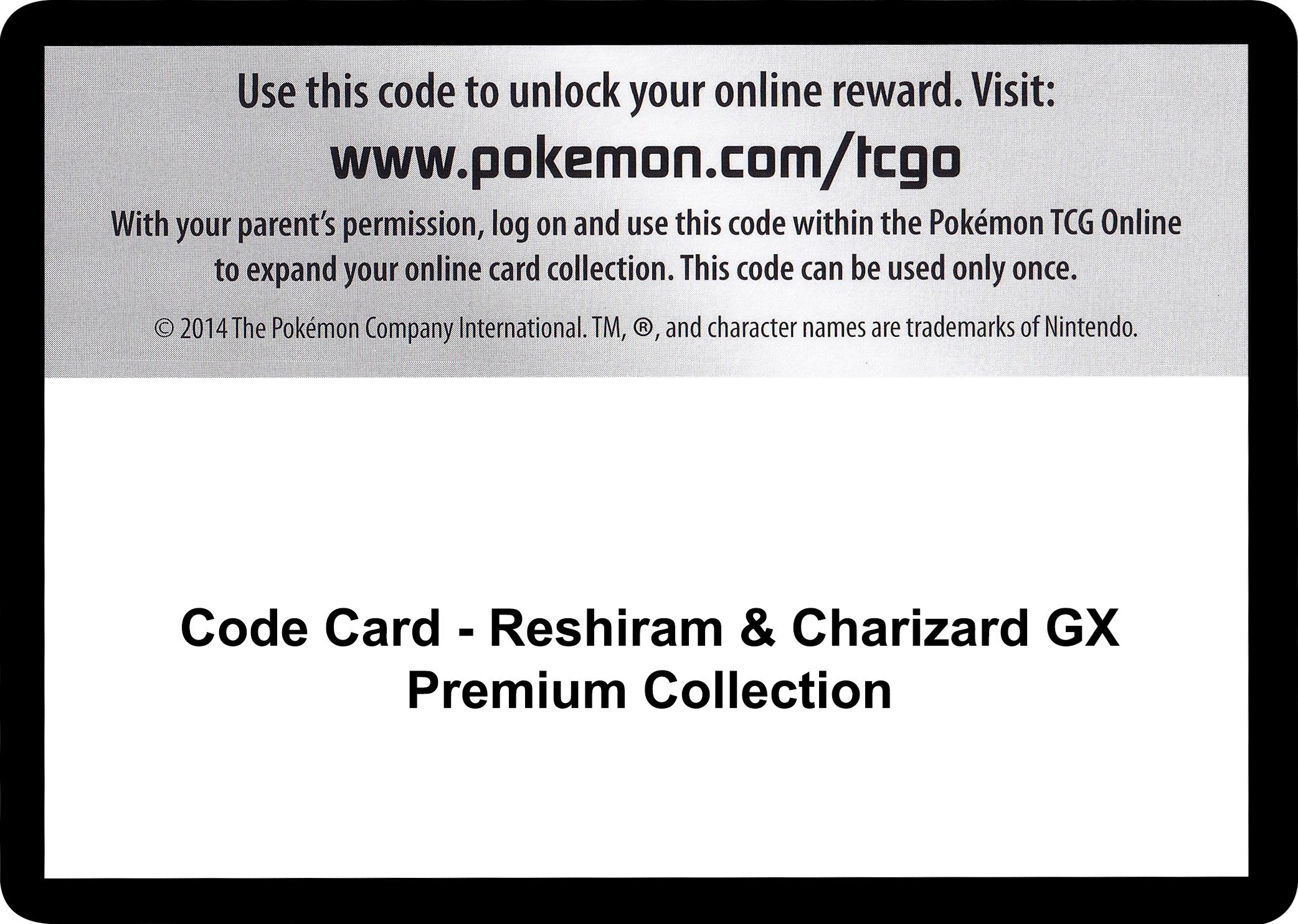 Opening Pokemon Reshiram & Charizard GX Gold Premium Collection