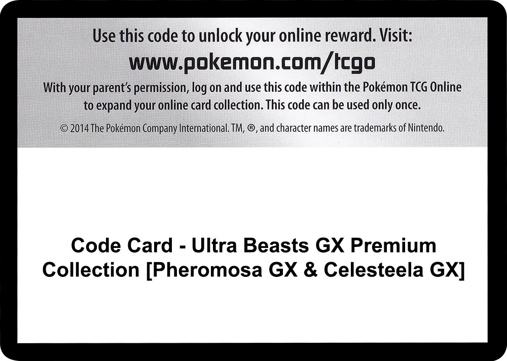 Pokemon TCG Online New Addition Of Ultra Beasts This Coming