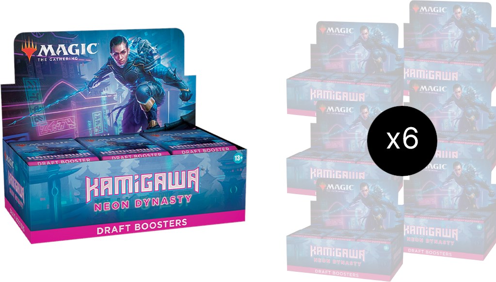 MTG Champions of Kamigawa 15 Card Booster Pack for sale online 
