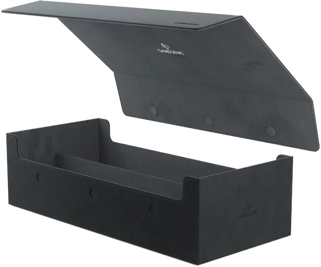 GameGenic Dungeon Convertible Black (Holds 1100+) GameGenic Deck