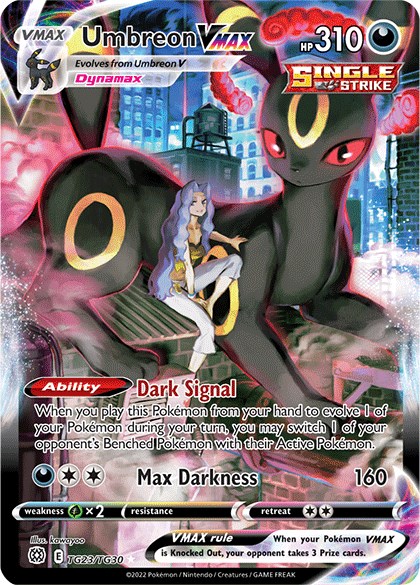 Umbreon Vmax Alt Art Circesoftware Net