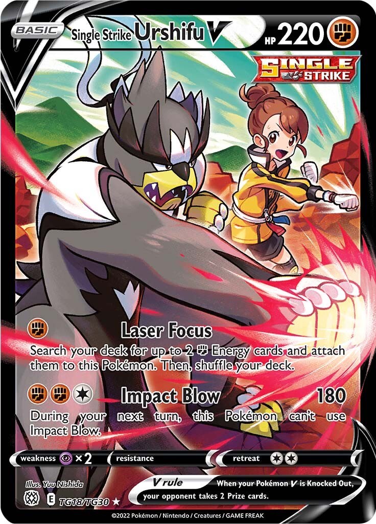 Pokémon TCG Value Watch: Lost Origin In June 2023