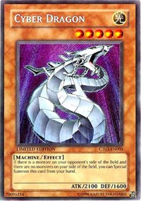 Auction Prices Realized Tcg Cards 2006 YU-GI-Oh! Cdip-Cyberdark