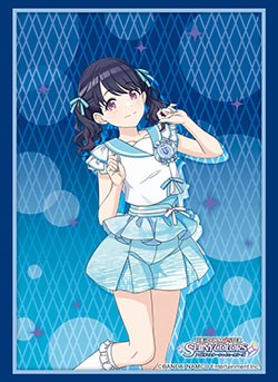 Bushiroad Sleeve Collection HG Vol. 3126: THE IDOLM@STER SHINY COLORs ...