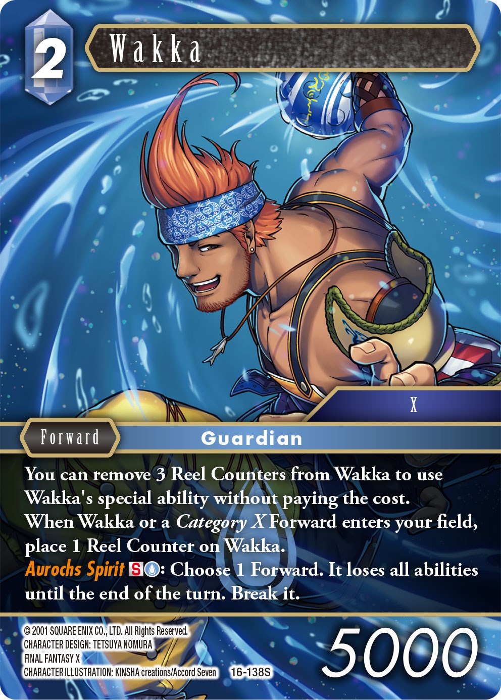 Wakka