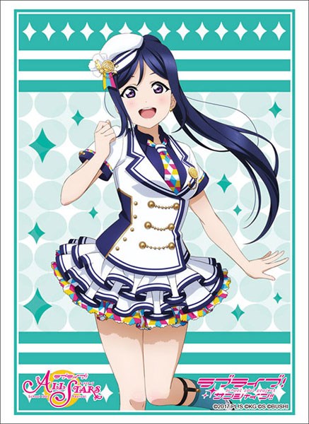 Bushiroad Sleeve Collection HG Vol.3172: Love Live! Sunshine!! - Kanan ...