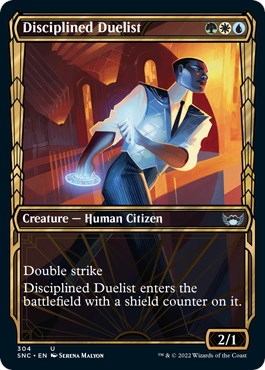 duelist 2022