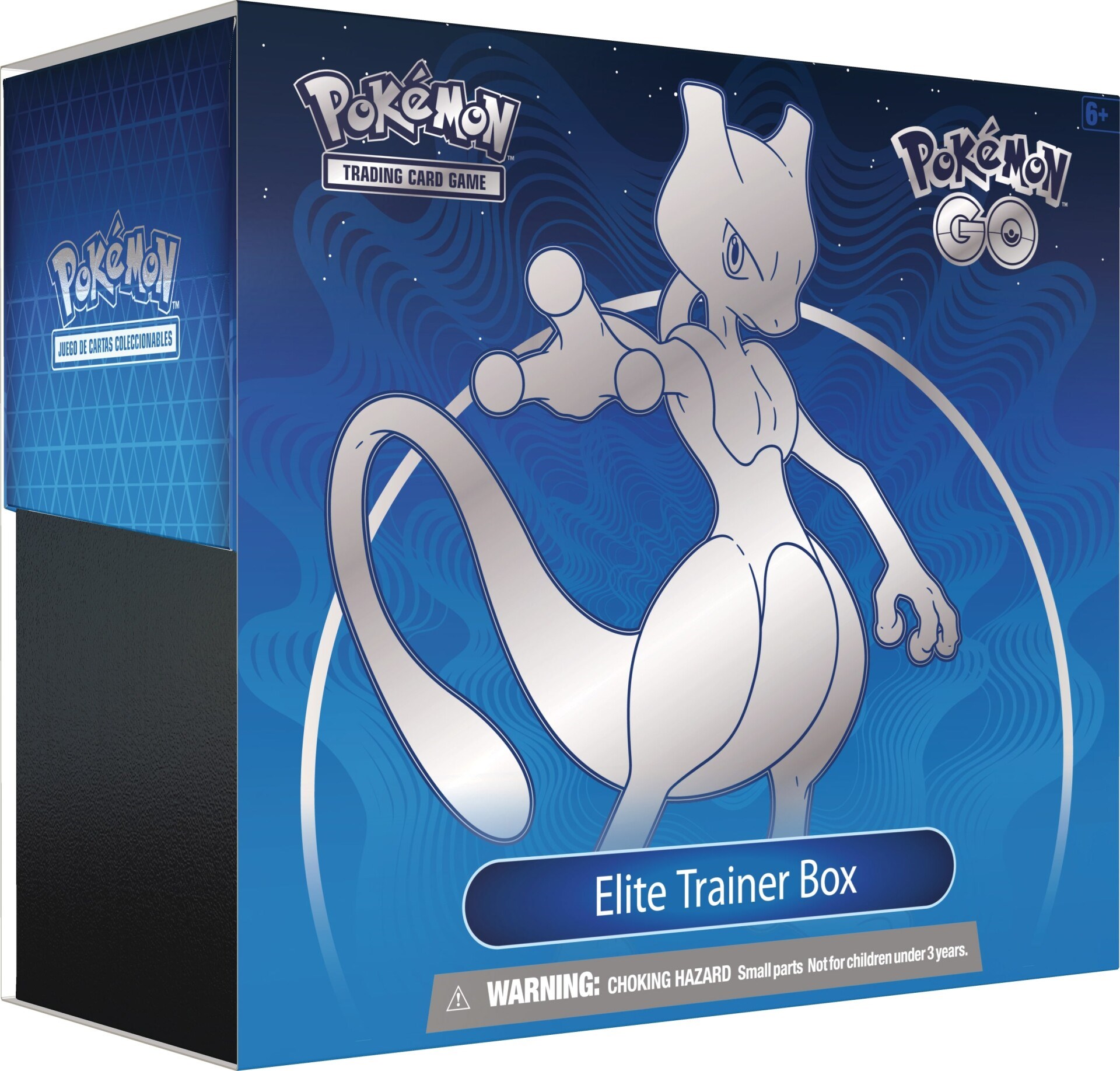 Pokémon TCG: XY Phantom Forces Elite Trainer Box for sale online