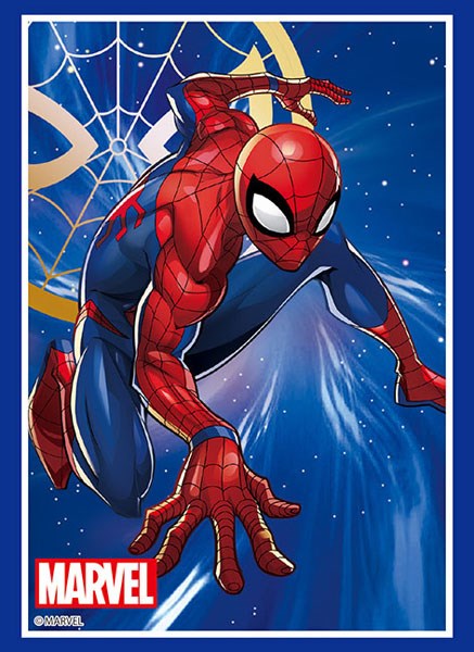 Marvel Playing Cards Spider-Man - View #14