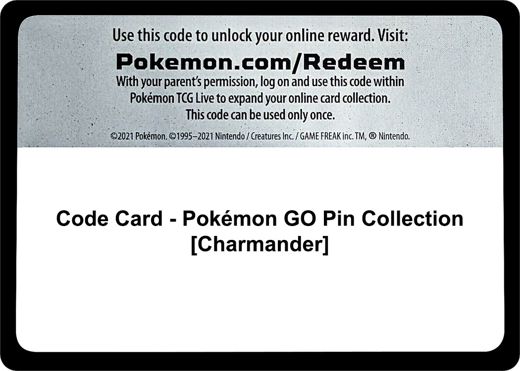 Pin on Go Cards!