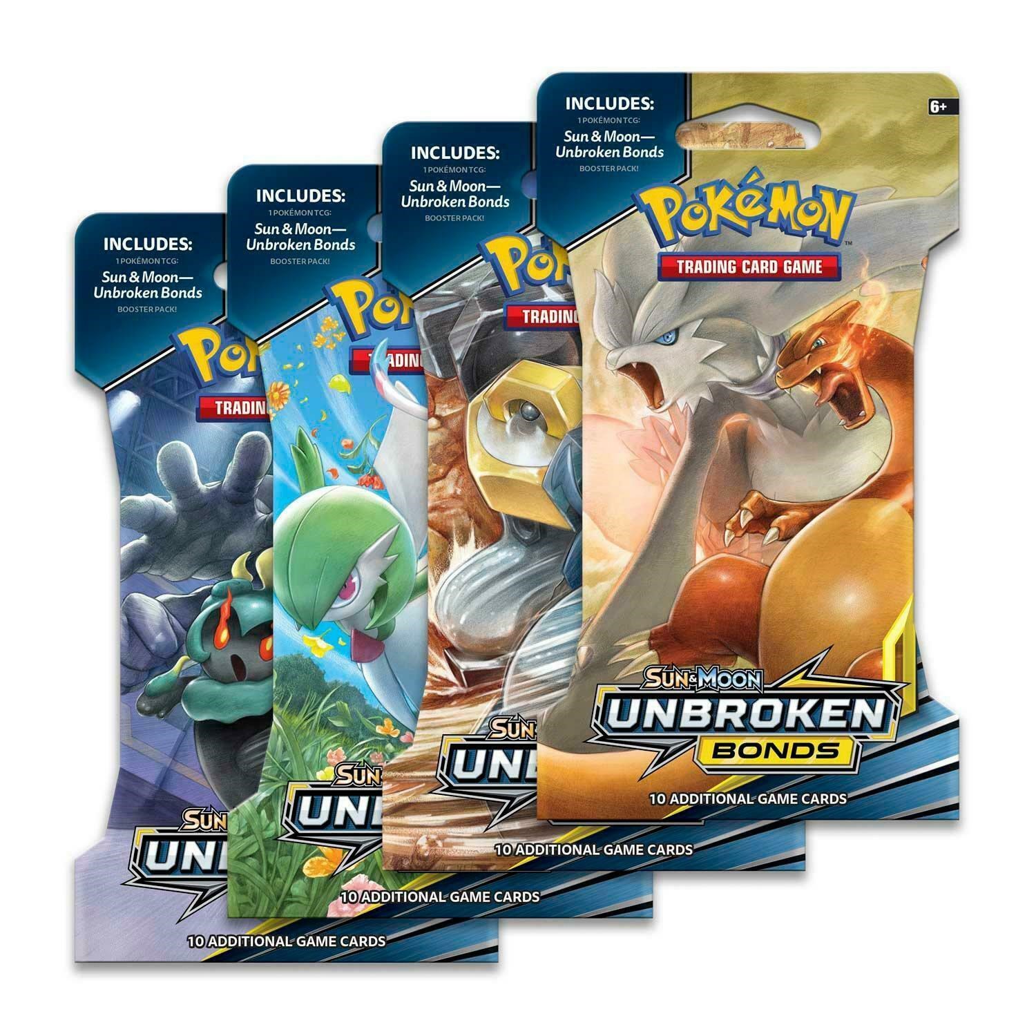 Kartana · Unbroken Bonds (UNB) #19 ‹ PkmnCards