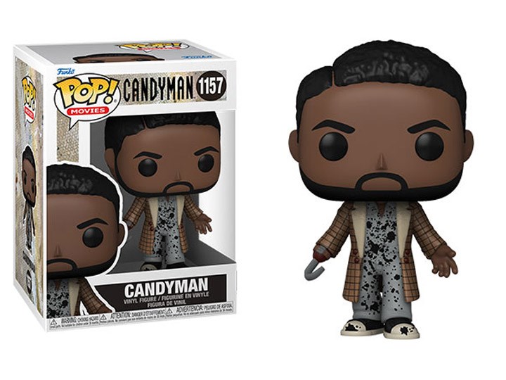 Candyman - Candyman - Pop! Vinyl - Funko