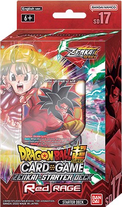 Dragon Ball Super TCG Zenkai Series Dawn of the Z-Legends Booster Box  [DBS-B18] - Legacy Comics and Cards