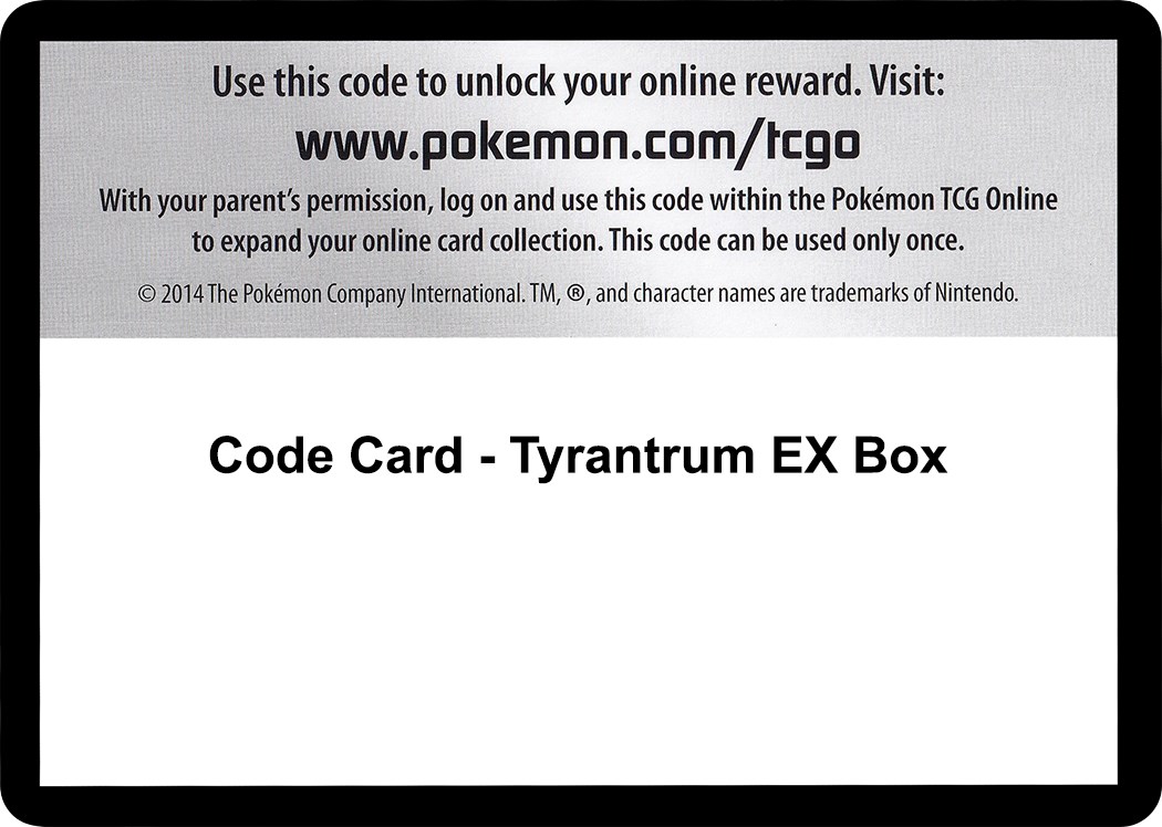 10 Pokémon XY Ancient Origins - PTCGO Live TCG Booster ONLINE Code