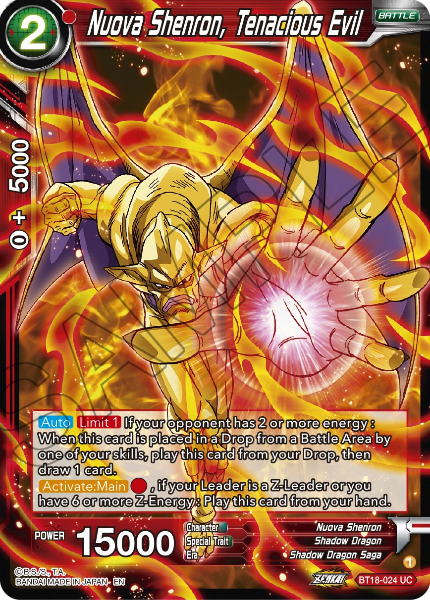 Super Shenron (New Divine !!!) showcase - Ultimate Tower Defense 