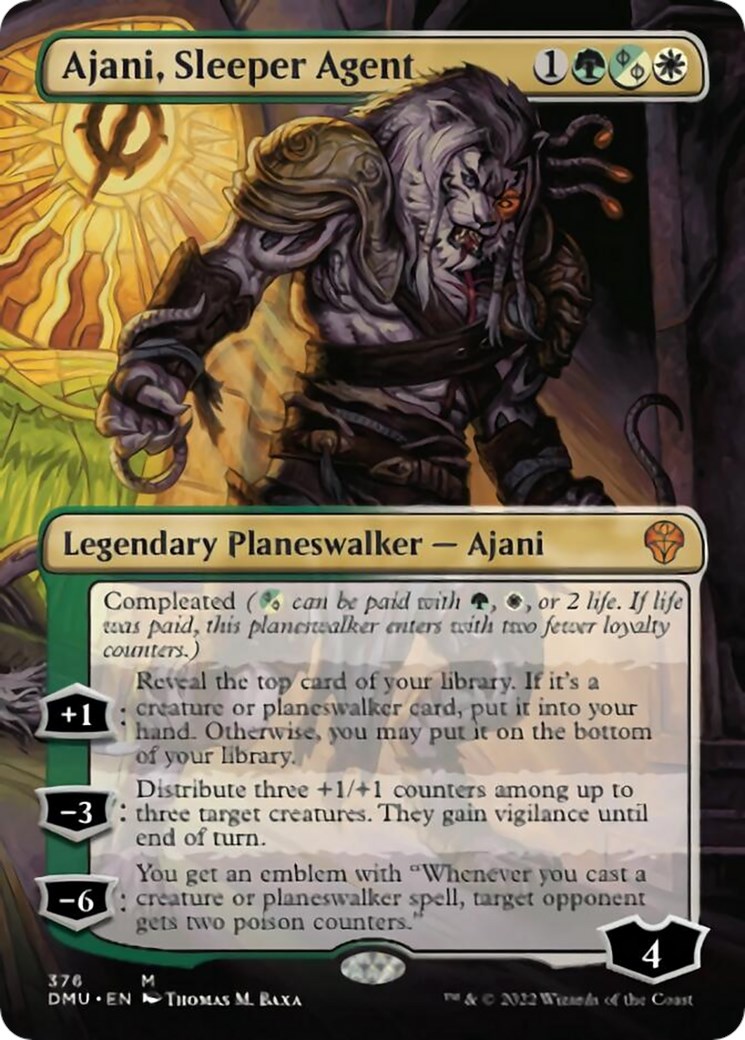 Ajani