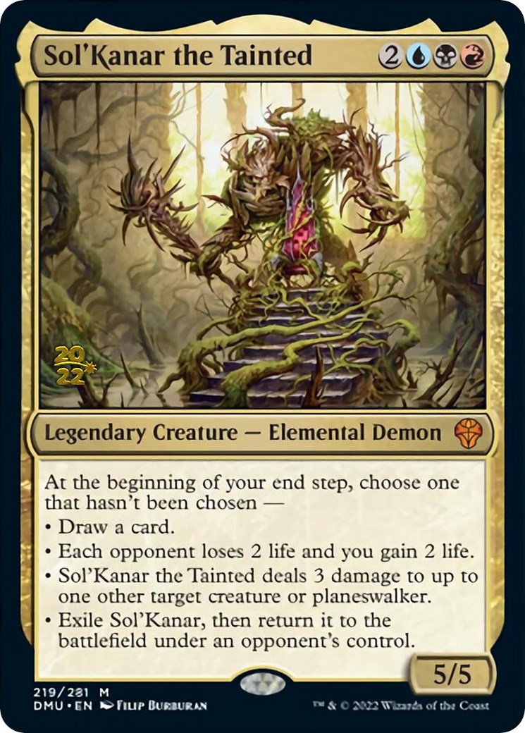 Mtg Damaged Tainted Remedy - Magic Origins MTG Card [Excellent Condition,  Lightly Played] Tainted Pack