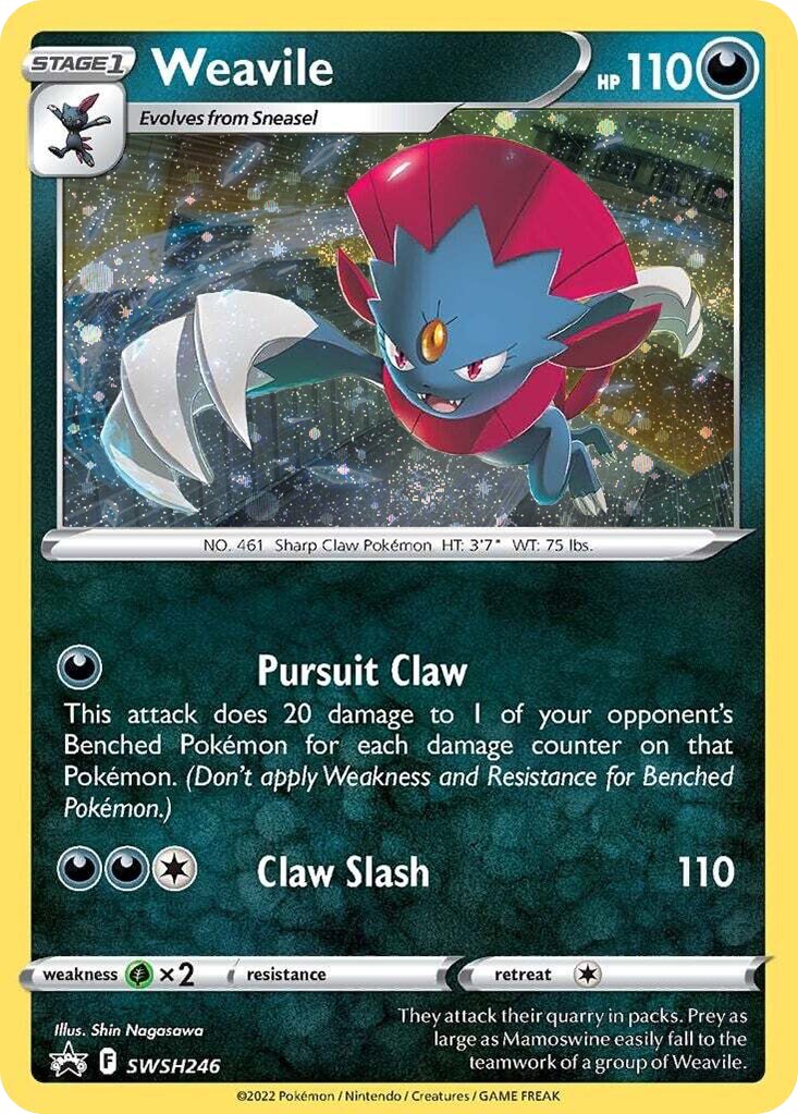 Regigigas - SWSH247 (Cosmos Holo) - SWSH: Sword & Shield Promo Cards -  Pokemon