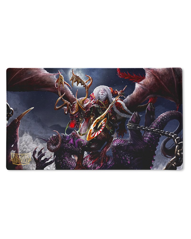 Dragon Shield Playmat (Limited Edition) Christmas Dragon 2022