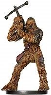 Chewbacca, Rebel Hero - Universe - Star Wars Miniatures