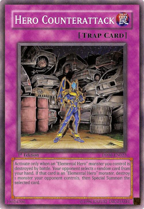 Duelist Pack 6: Jaden Yuki 3 #DP06-EN019 Dark Calling UN