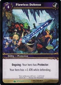 Serra Avatar - Junior Series Promos - Magic: The Gathering