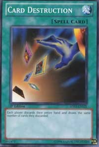 1st edition Duelist ToolBox  YuGiOh No Box but Sealed 3 Decks 
