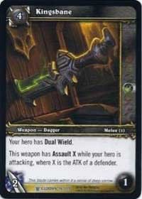 Will Kenrith (Alternate Art Foil) - Battlebond - Magic: The Gathering