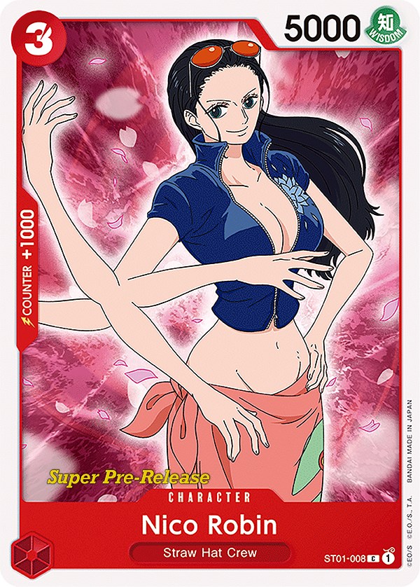 nico-robin-super-pre-release-starter-deck-1-straw-hat-crew-one