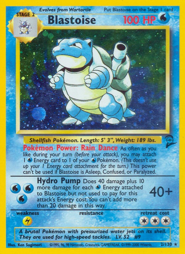 The 10 Most Valuable Pokémon Cards In Scarlet & Violet—151