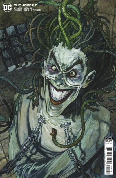 AMAZING SPIDER-MAN #22 SIMONE BIANCHI VARIANT[1:25] -- [Expected In Stock Date : 02-18-26 ] main image 0