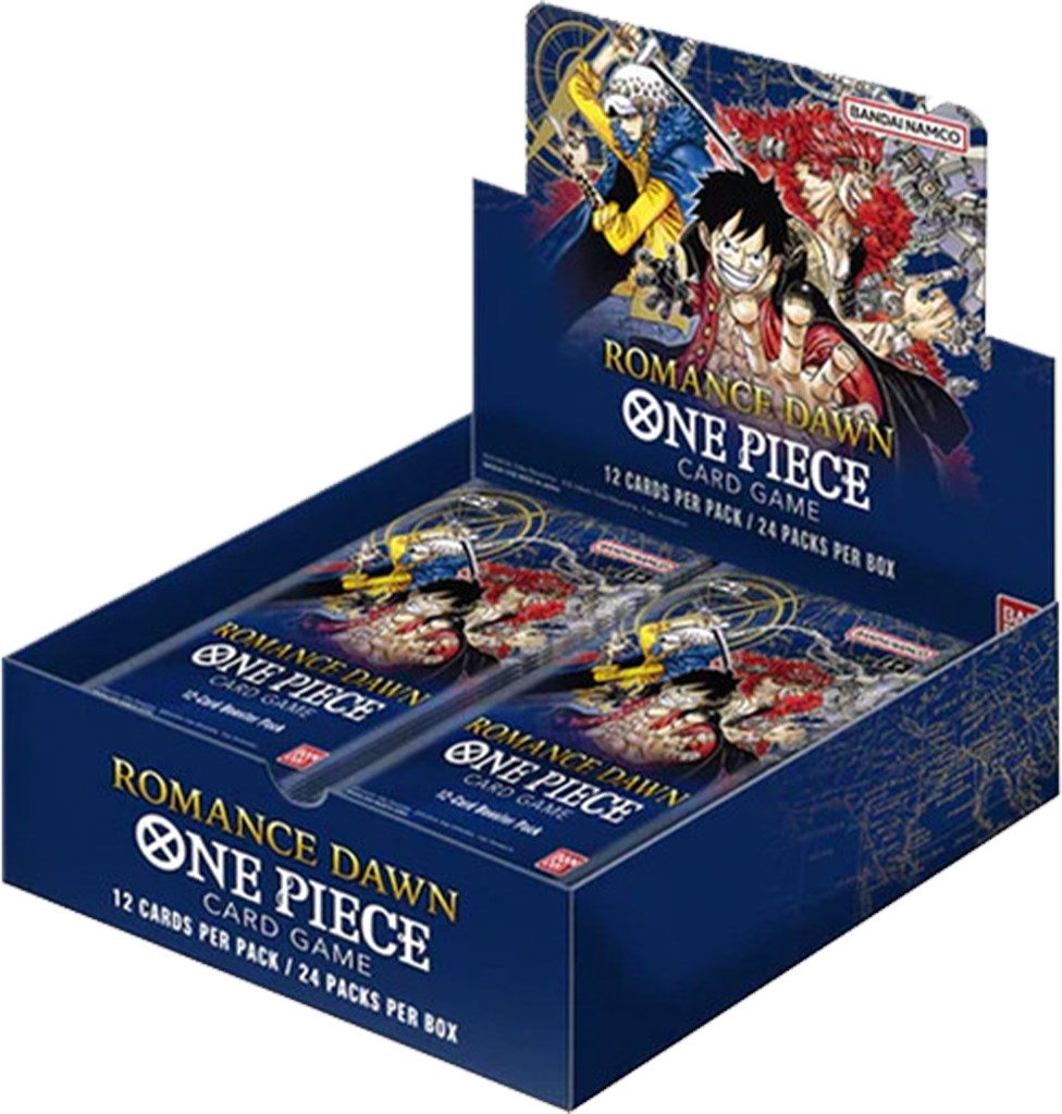 ONE PIECE CARD GAME Free Gift!