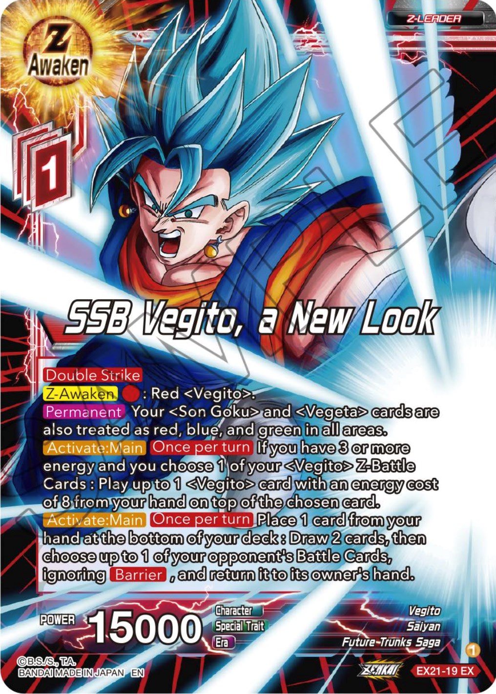 NEW CODE]🌌NEW EXCLUSIVE VEGITO MR IS OP! BEST UNIT SHOWCASE ANIME