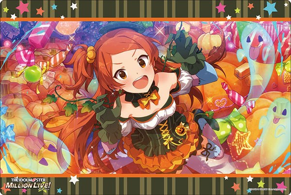 Bushiroad Rubber Mat Collection V2 Vol 426 The Idolm Ster Million Live