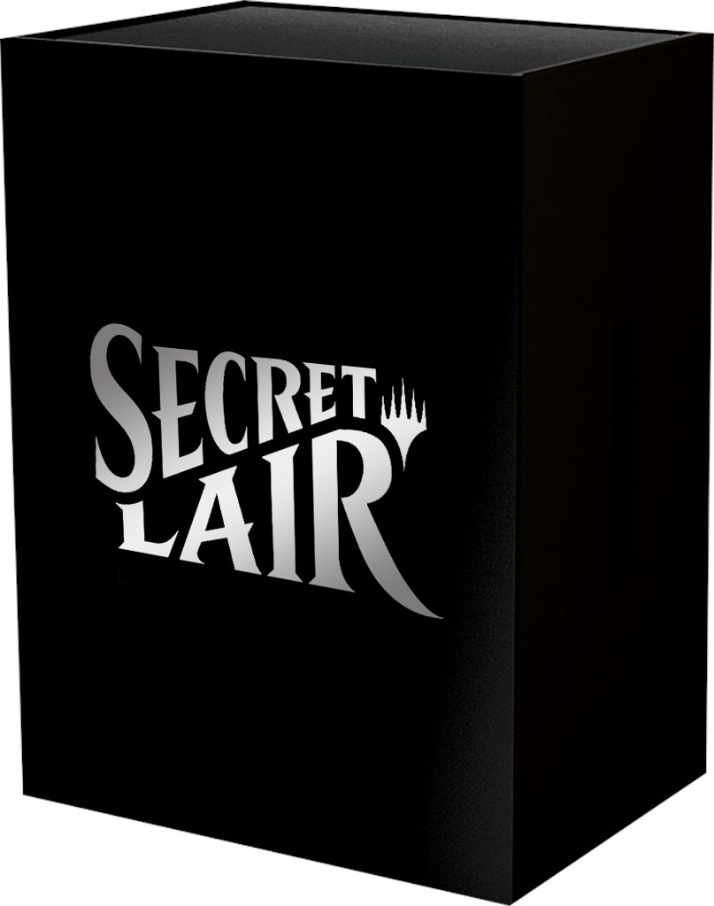Secret Lair: 30th Anniversary Countdown Kit - Secret Lair: 30th