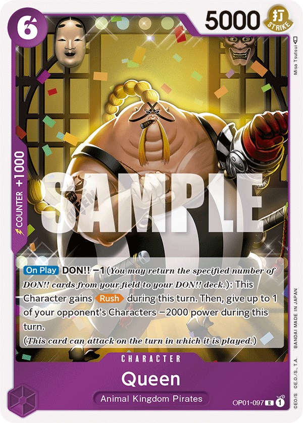 One Piece TCG: Romance Dawn Booster [OP-01] – Gamers Guild AZ